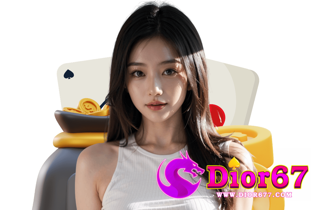 dior67 สมัคร