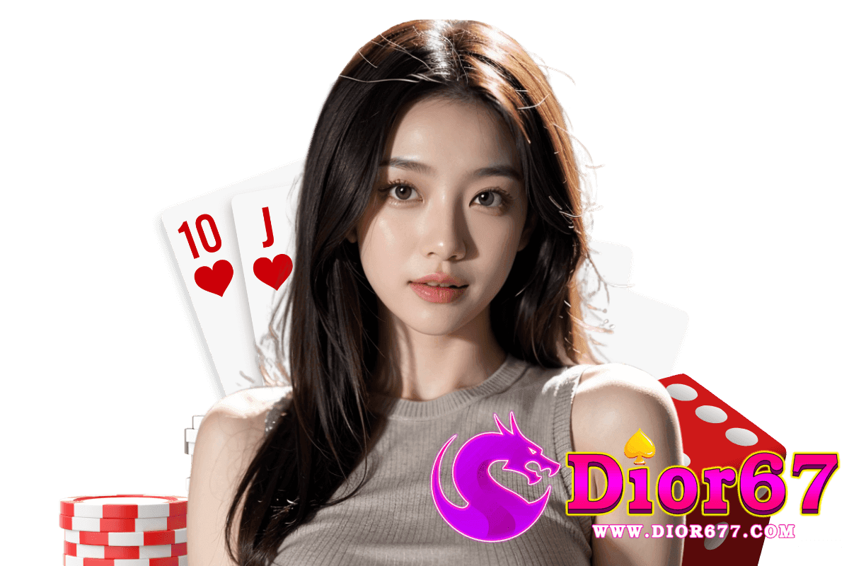 dior67 แจกเครดิตฟรี